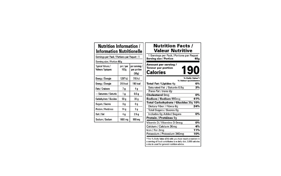 EatSuMore Oats Dal Khichdi    Pack  60 grams
